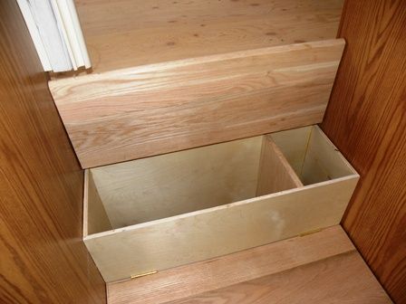 13 Secret Hiding Places To Stash Your Stuff 