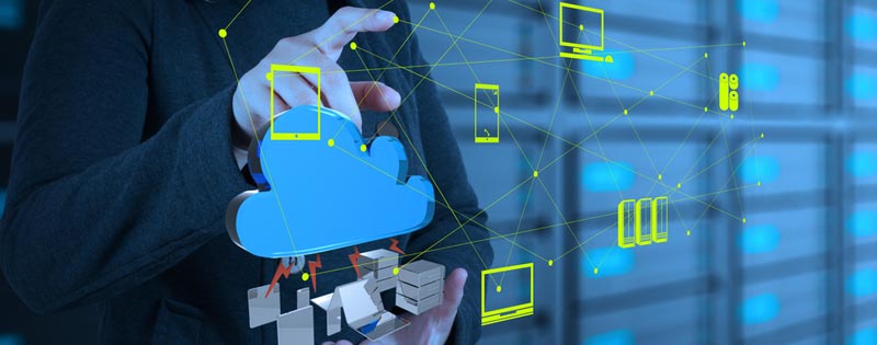 Which Cloud Service Is Right For Me?
