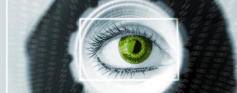 How Eye-Tracking Tech Is Changing Our Device Usage