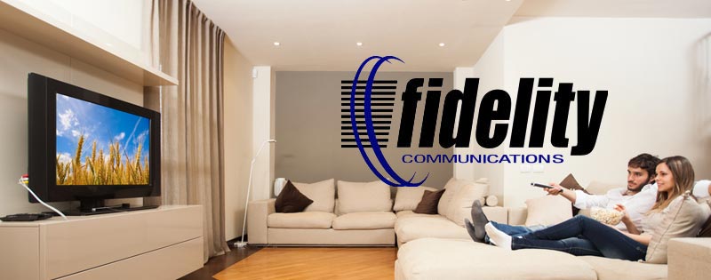 Best tv options in my area