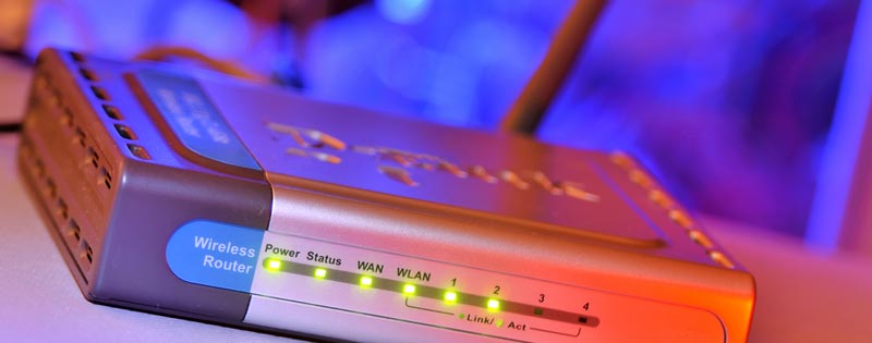 Beginners Guide To Wireless Routers