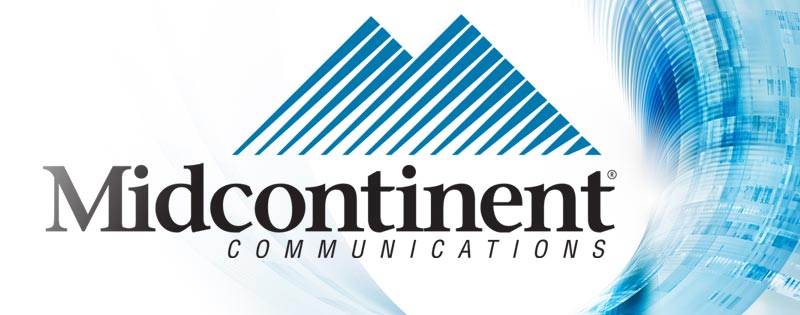 Midcontinent Communications Internet Provider To North & South Dakota ...