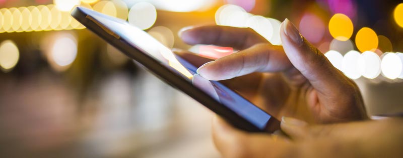 Beginners Guide To Tethering Mobile Devices