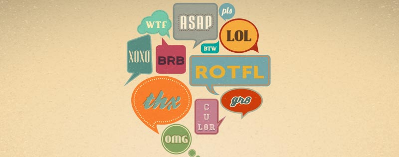 Top 10 Internet Abbreviations