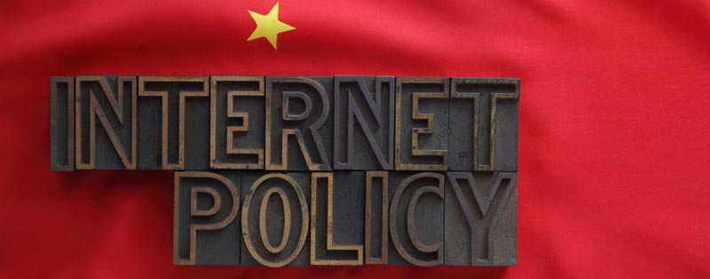 Here's How China's Internet Censorship Affects Us All