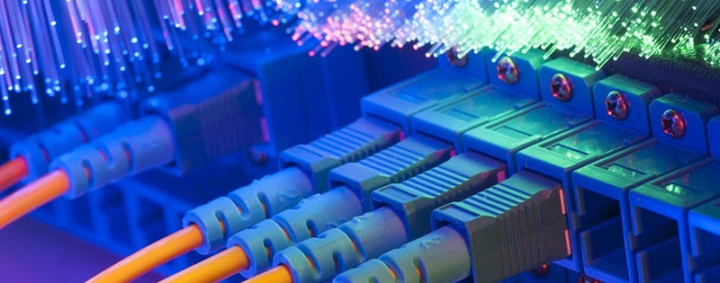Broadband Internet