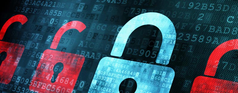 Data Encryption Dictionary
