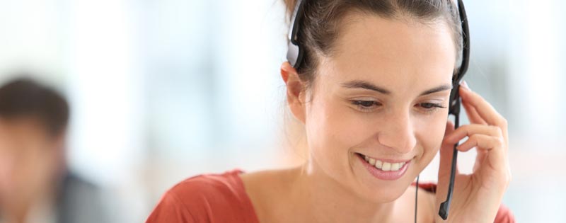 Top Five Internet Providers For Customer Service