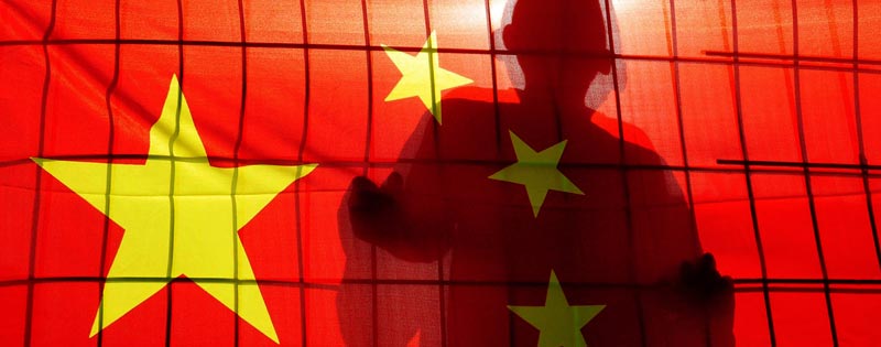 Internet Rehab Camps Newest China Trend