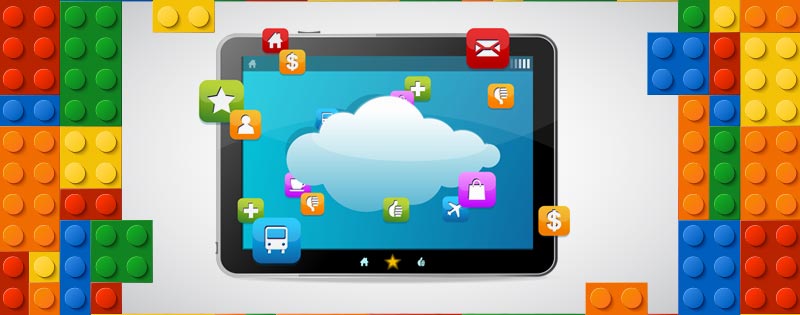 IPads Over LEGOs: Are Kids Replacing Toys With Tech Gadgets?