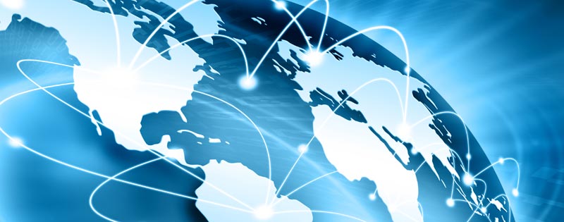 Local ISP Versus A Big National ISP