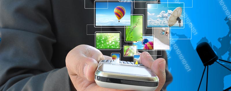 All About Mobile Broadband