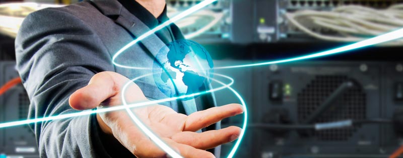 Benefits Of Your Provider Setting Up Your Network