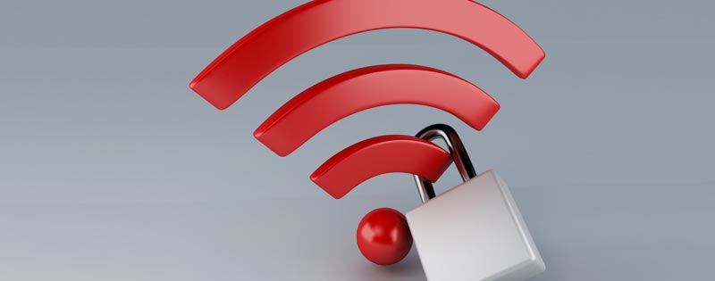 5 Important Steps To Secure Your Wireless Network