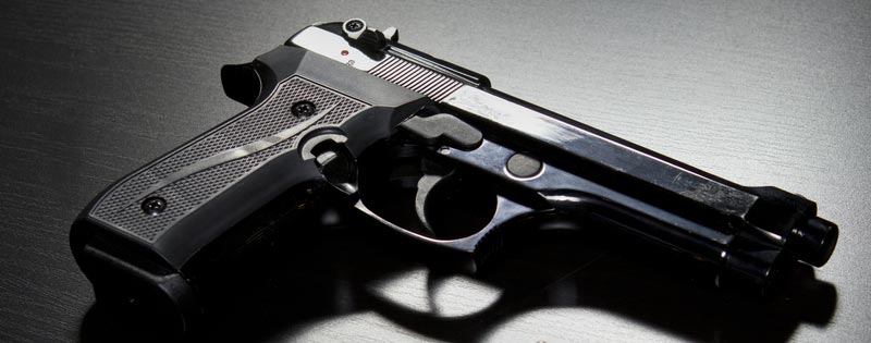 Are Smart Guns The Smartest Way To Protect Yourself?