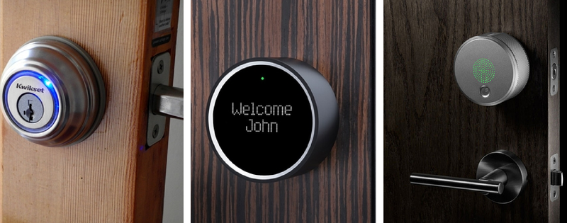 How Safe Are Smart Locks? Your Security Questions Answered
