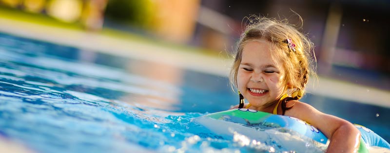 Why You Need A Swimming Pool Alarm Now
