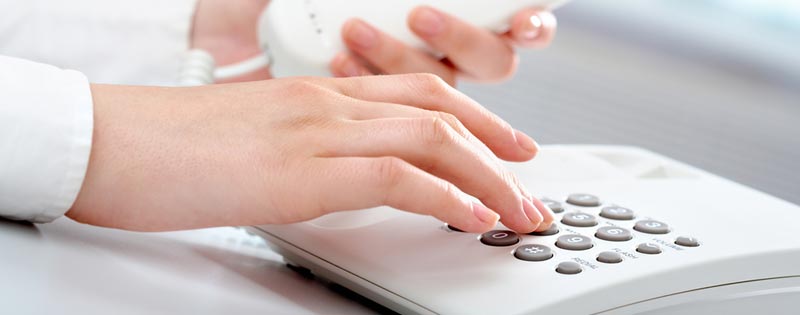 VOIP Vs. Home Phone