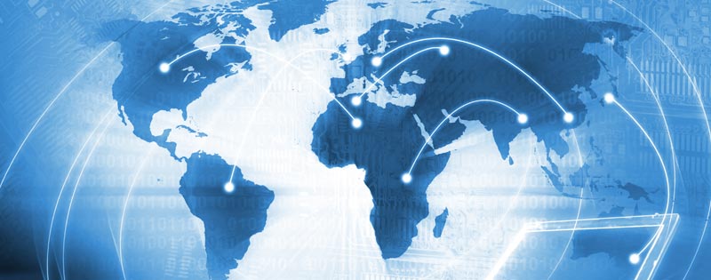 Wireless Internet