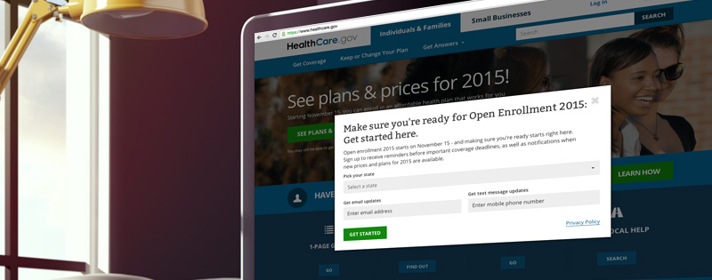 What You Need To Know About The Affordable Care Act Open Enrollment Period