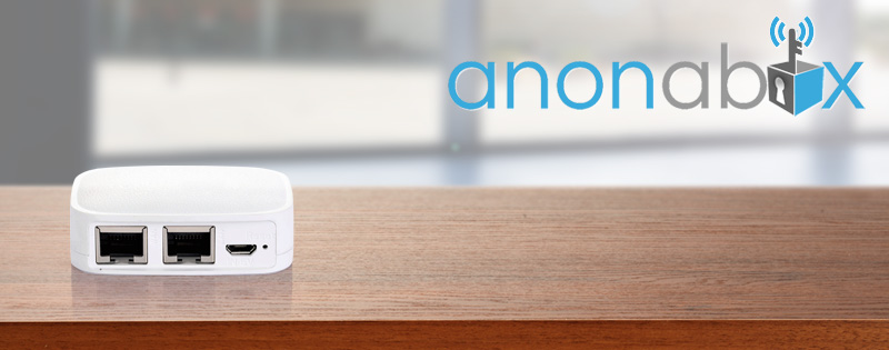 The Rise And Fall Of Anonabox: Developing Internet Anonymity Routers