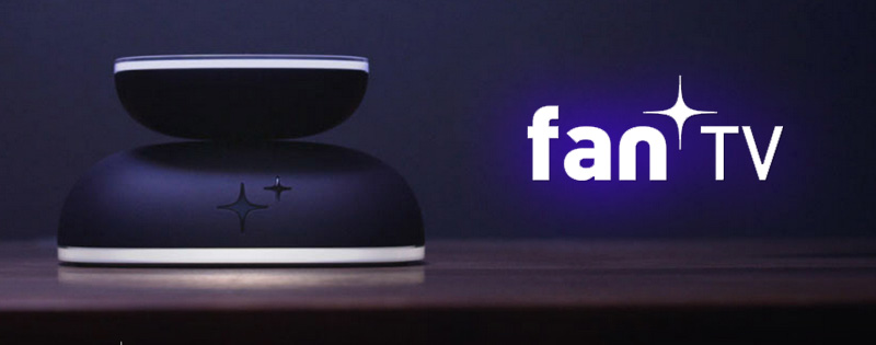 Rovi And Fan TV Team Up To Improve Your Cable Experience