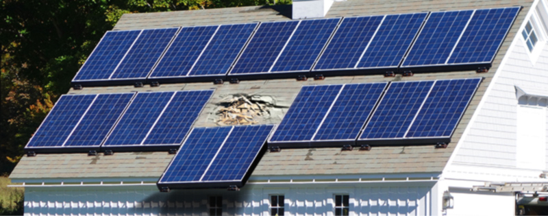 5 Reasons Not To Buy DIY Solar Panels | In My Area